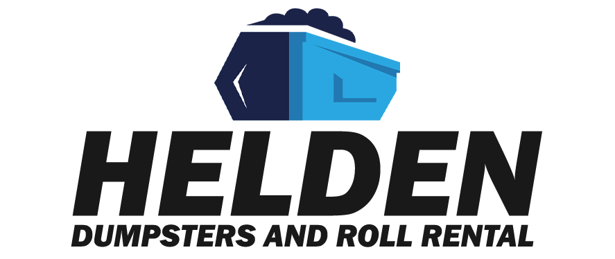 Helden Dumpsters and Roll Off Rental